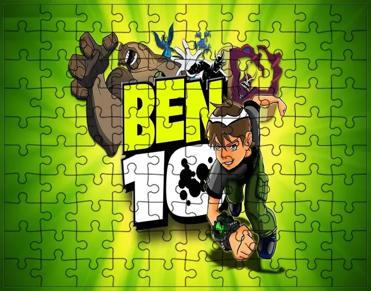 puzzle-ben-10-producent