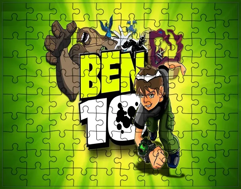 puzzle-ben-10-producent