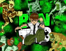puzzle-ben-10-producent