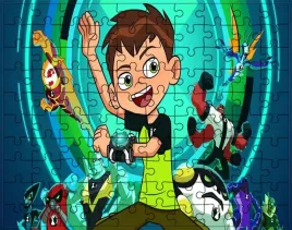 puzzle-ben-10-producent