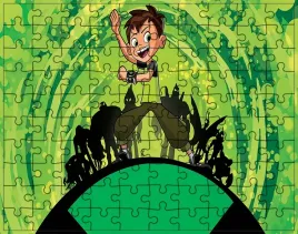 puzzle-ben-10-producent