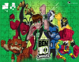 puzzle-ben-10-producent