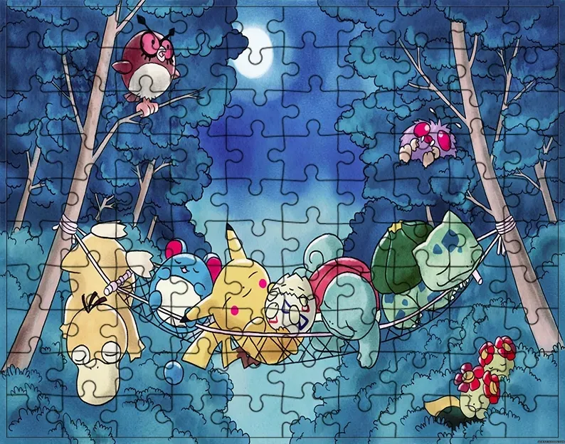puzzle-pokemon-producent