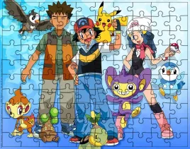 puzzle-pokemon-producent