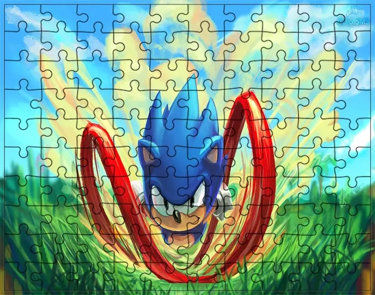 puzzle-sonic-producent