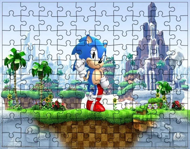 puzzle-sonic-producent