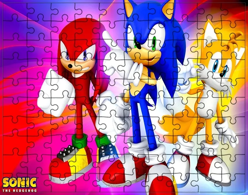 puzzle-sonic-producent