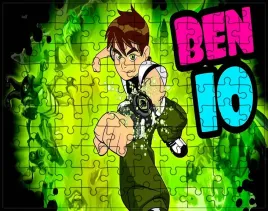 puzzle-ben-10-producent