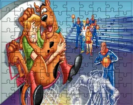 puzzle-scoobie-doo-producent