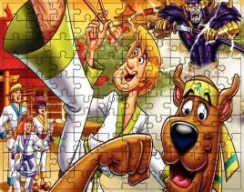 puzzle-scoobie-doo-producent