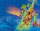 puzzle-scoobie-doo-producent