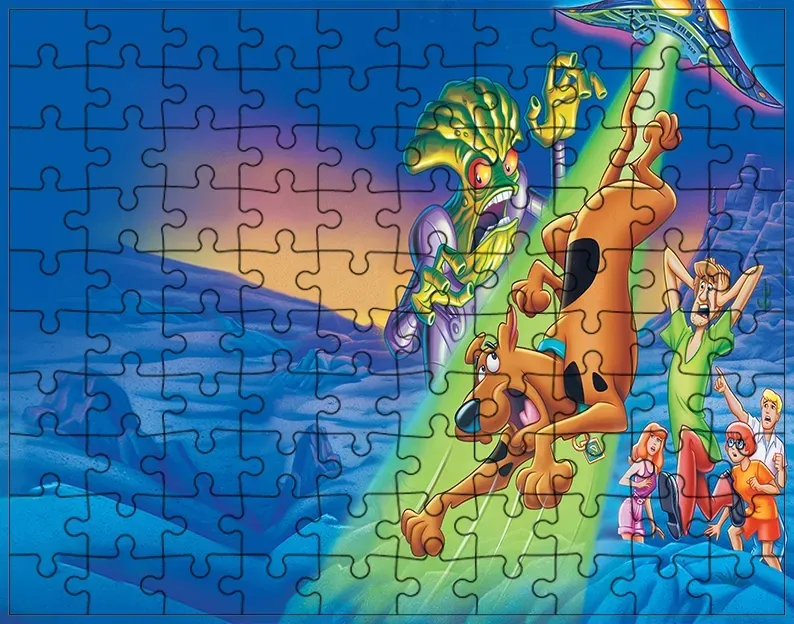 puzzle-scoobie-doo-producent