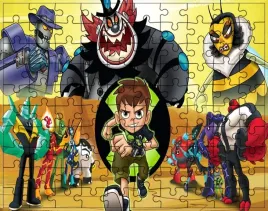 puzzle-ben-10-producent