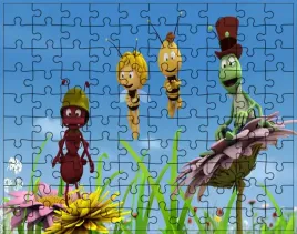 puzzle-pszczolka-maja-producent