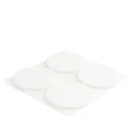 filc-meblowy-przyklejany-okragly-bialy-fi45-1x-blister-4-szt
