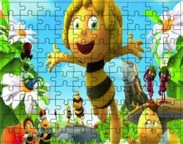 puzzle-pszczolka-maja-producent