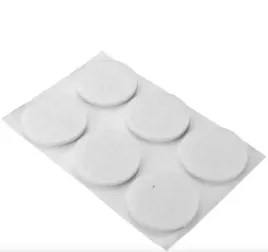 filc-meblowy-przyklejany-okragly-bialy-fi34-1x-blister-6-szt