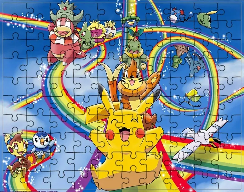 puzzle-pokemon-producent