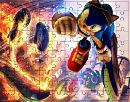 puzzle-sonic-producent