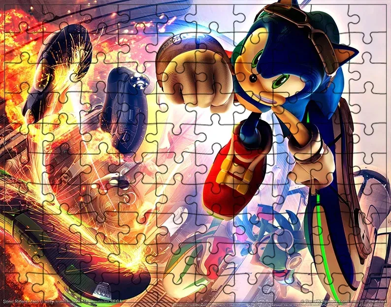 puzzle-sonic-producent