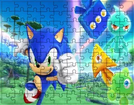 puzzle-sonic-producent