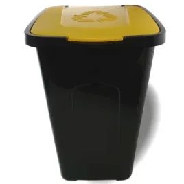 kosz-sorta-50l-zolty-pastel-kubel-pojemnik-smieci-odpady-segregacji-artgos