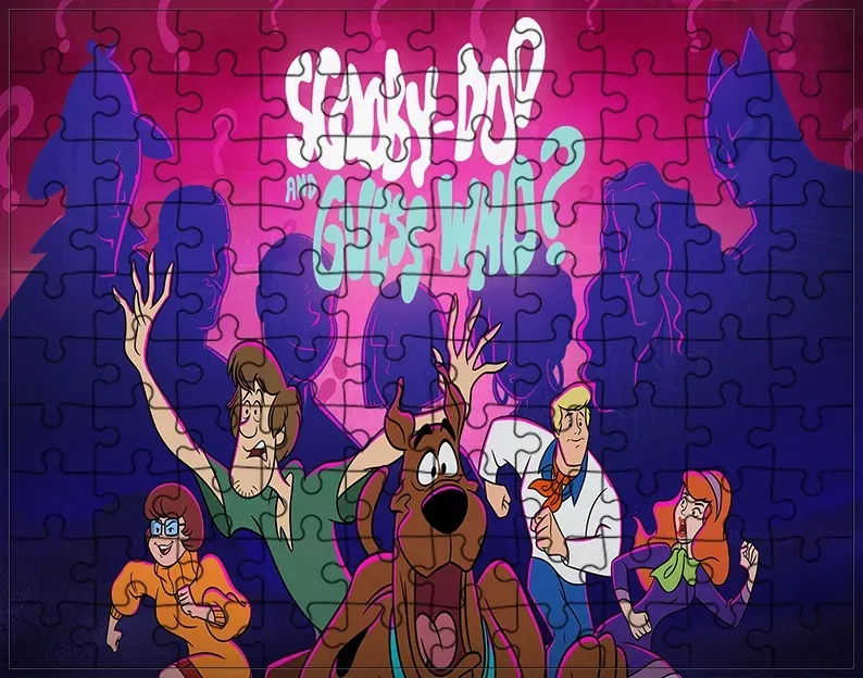 puzzle-scoobie-doo-producent