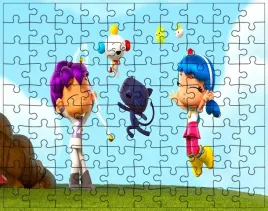 puzzle-tru-i-teczowe-krolestwo-producent