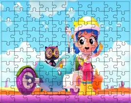 puzzle-tru-i-teczowe-krolestwo-producent