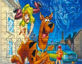 puzzle-scoobie-doo-producent
