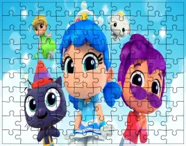 puzzle-tru-i-teczowe-krolestwo-producent