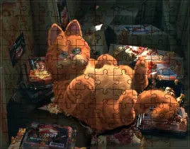 puzzle-garfield-producent