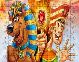 puzzle-scoobie-doo-producent