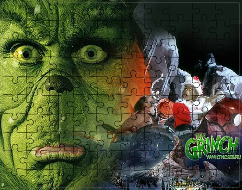 puzzle-grinch-producent