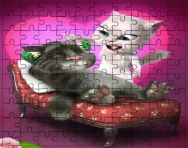 puzzle-gadajacy-kot-producent