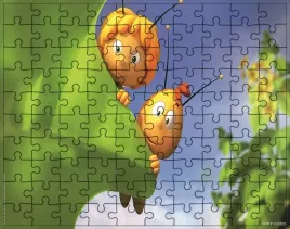 puzzle-pszczolka-maja-producent