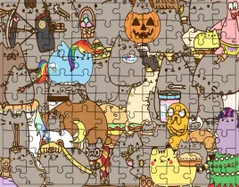 puzzle-pusheen-producent