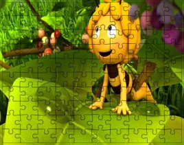 puzzle-pszczolka-maja-producent