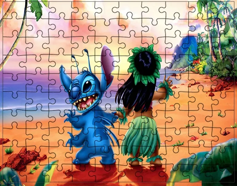 puzzle-lilo-i-stich-producent