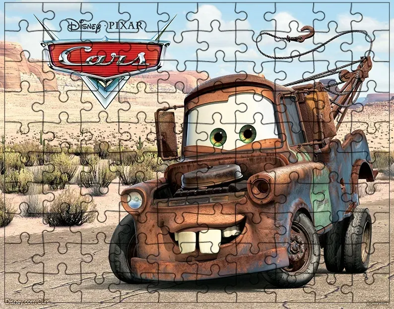 puzzle-samochody-producent