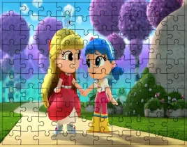 puzzle-tru-i-teczowe-krolestwo-producent