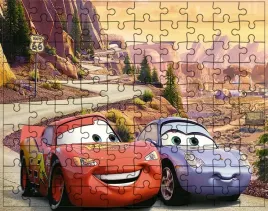 puzzle-samochody-producent