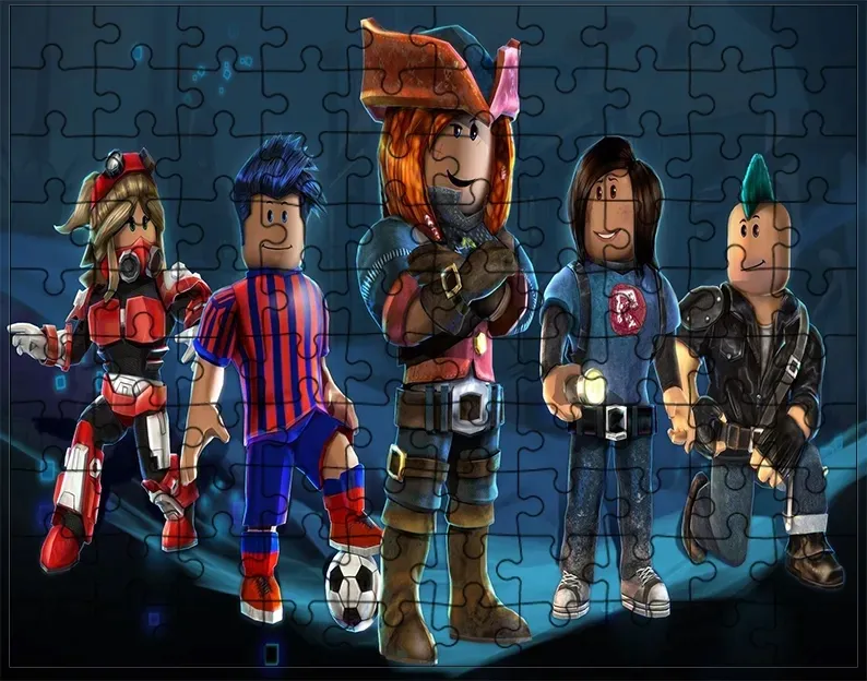 puzzle-roblox-producent