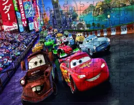puzzle-samochody-producent
