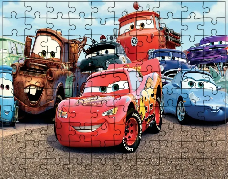 puzzle-samochody-producent