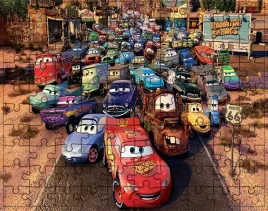 puzzle-samochody-producent