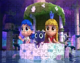 puzzle-tru-i-teczowe-krolestwo-producent