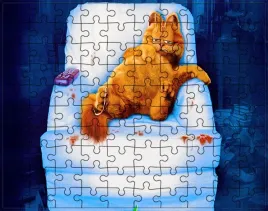 puzzle-garfield-producent