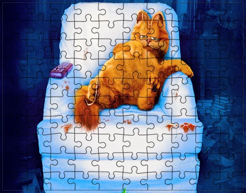 puzzle-garfield-producent