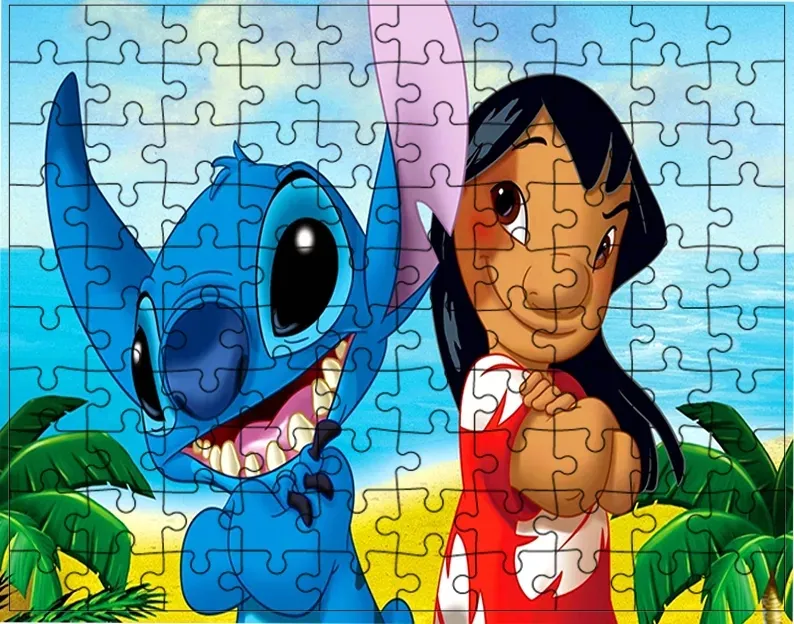 puzzle-lilo-i-stich-producent